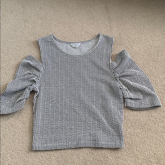 Club Monaco Cute Top - Picture 1 of 2